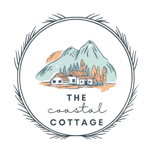 The Coastal Cottage Logo